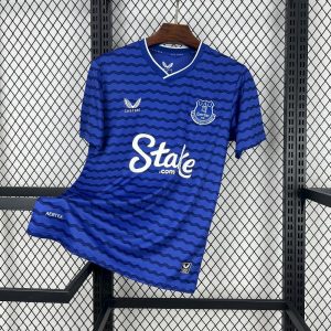 1ª Camiseta Everton 2025/2026