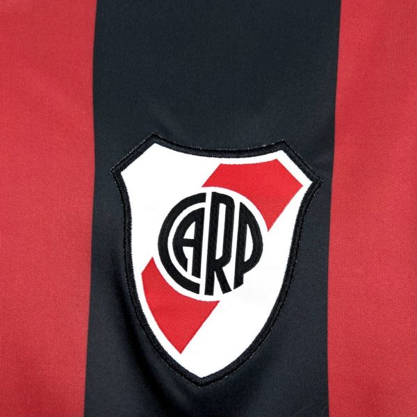 2ª Camiseta River Plate 2025/2026 - Imagen 3