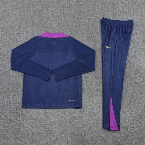 Chándal Sudadera Barcelona 2025/2026 - Imagen 4