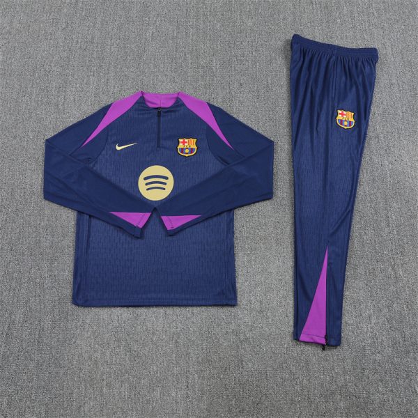 Chándal Sudadera Barcelona 2025/2026 - Imagen 3