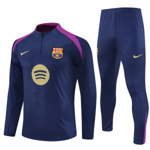 Chándal Sudadera Niños Barcelona 2025/2026