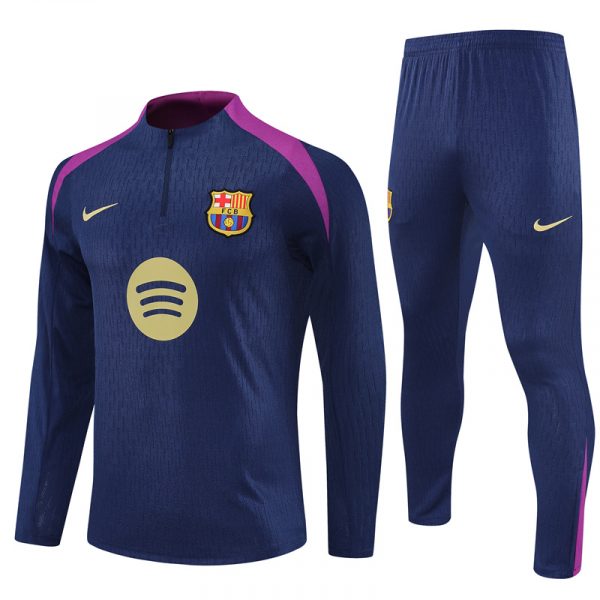 Chándal Sudadera Barcelona 2025/2026