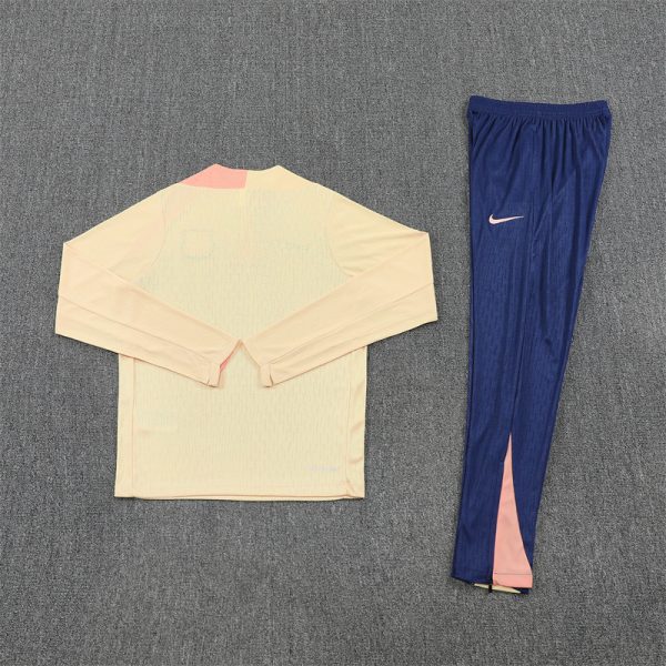 Chándal Sudadera Barcelona 2025/2026 - Imagen 4