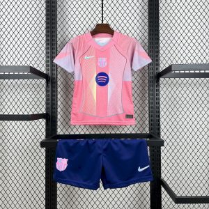 Camiseta Especial Barcelona Niño 2025/2026
