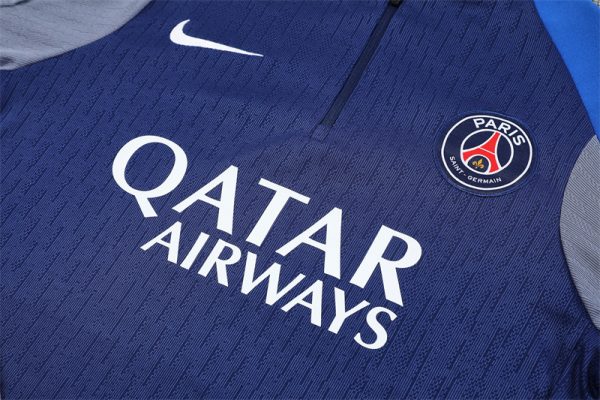Chándal Sudadera Niño PSG 2025/2026 - Imagen 2