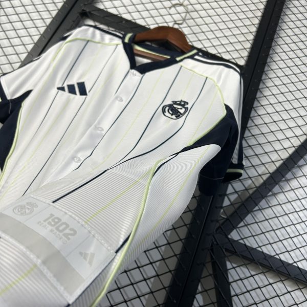 Camiseta Especial Real Madrid 2025/2026 - Imagen 4