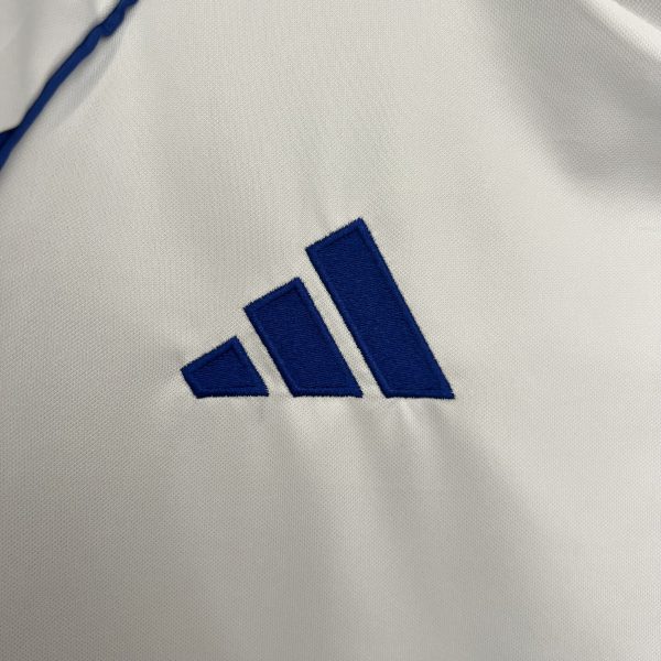 2ª Camiseta Schalke 04 2025/2026 - Imagen 4