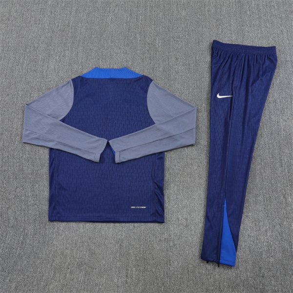 Chándal Sudadera Niño PSG 2025/2026 - Imagen 4