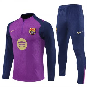 Chándal Sudadera Niño Barcelona 2025/2026