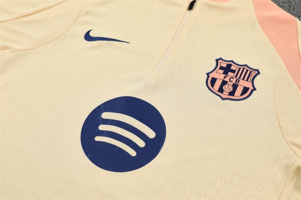 Chándal Sudadera Barcelona 2025/2026 - Imagen 2