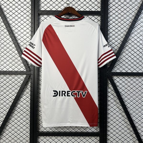 1ª Camiseta River Plate 2025/2026 - Imagen 2