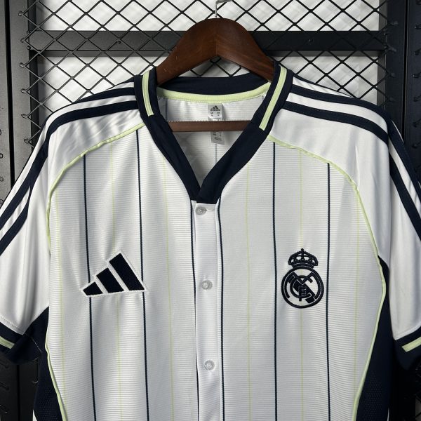 Camiseta Especial Real Madrid 2025/2026 - Imagen 3