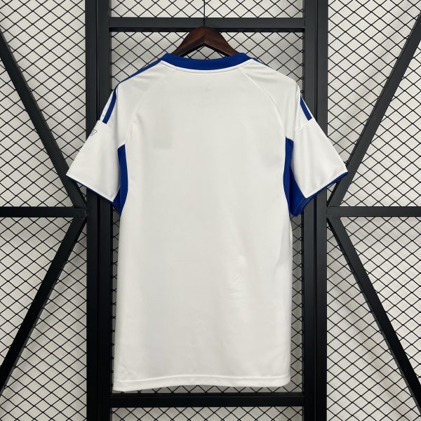 2ª Camiseta Schalke 04 2025/2026 - Imagen 2