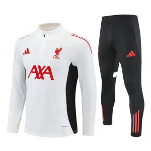 Chándal Sudadera Niño Liverpool 2025/2026