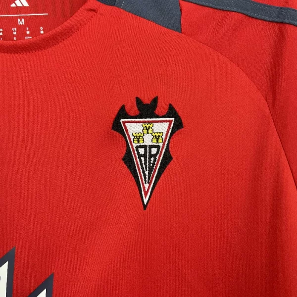 2ª Camiseta Albacete 2025/2026 - Imagen 3
