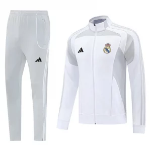 Chándal Chaqueta Real Madrid 2025/2026