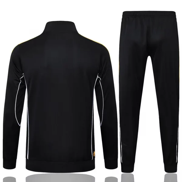 Chándal Chaqueta Real Madrid 2025/2026 - Imagen 2
