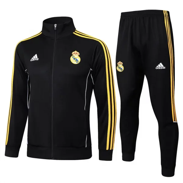 Chándal Chaqueta Real Madrid 2025/2026