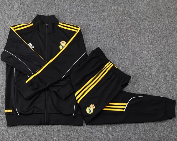 Chándal Chaqueta Real Madrid 2025/2026 - Imagen 5