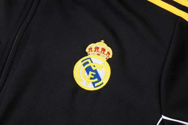 Chándal Chaqueta Real Madrid 2025/2026 - Imagen 3