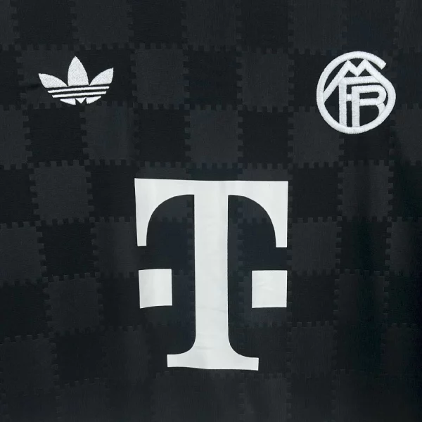 3ª Camiseta Bayern Munich 2025/2026 - Imagen 5
