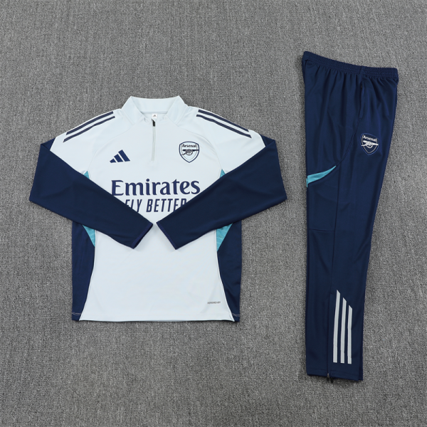 Chándal Sudadera Arsenal 2025/2026 - Imagen 3