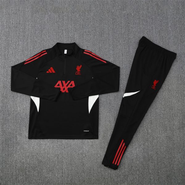 Chándal Sudadera Liverpool 2025/2026 - Imagen 3