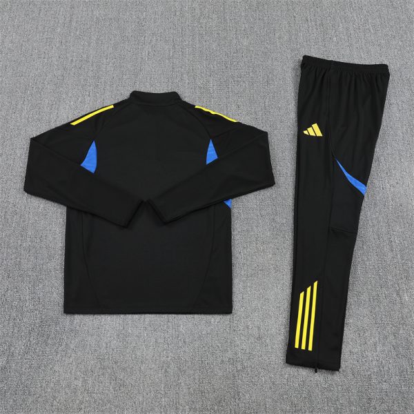 Chándal Sudadera Niño Manchester United 2025/2026 - Imagen 4