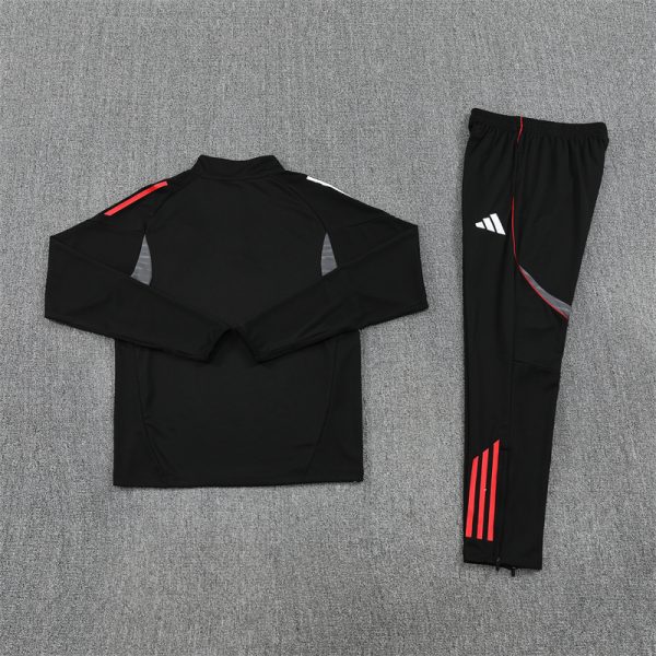 Chándal Sudadera Ajax 2025/2026 - Imagen 4