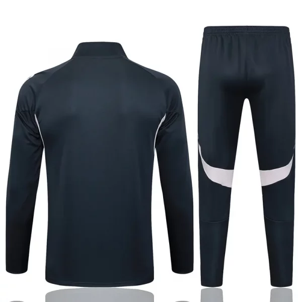 Chándal Chaqueta Real Madrid 2025/2026 - Imagen 2