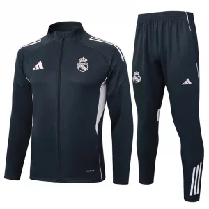 Chándal Chaqueta Real Madrid 2025/2026
