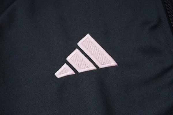 Chándal Chaqueta Real Madrid 2025/2026 - Imagen 4