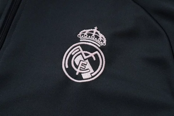 Chándal Chaqueta Real Madrid 2025/2026 - Imagen 3