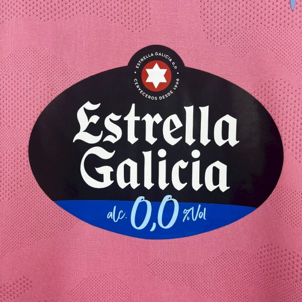 3ª Camiseta Celta de Vigo 2025/2026 - Imagen 5