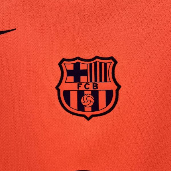 3ª Camiseta Barcelona 2025/2026 - Imagen 3