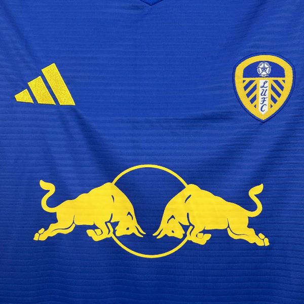 2ª Camiseta Leeds 2025/2026 - Imagen 3