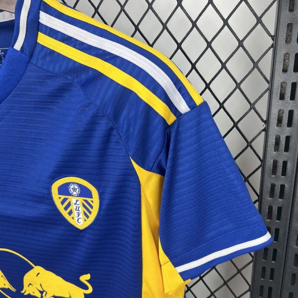 2ª Camiseta Leeds 2025/2026 - Imagen 4