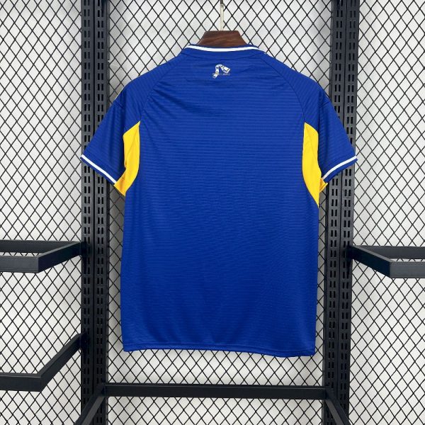 2ª Camiseta Leeds 2025/2026 - Imagen 2
