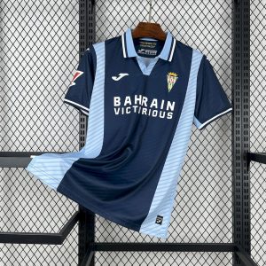 2ª Camiseta Córdoba 2025/2026