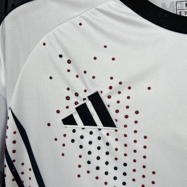 1ª Camiseta Albacete 2025/2026 - Imagen 4