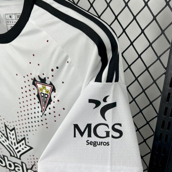 1ª Camiseta Albacete 2025/2026 - Imagen 3