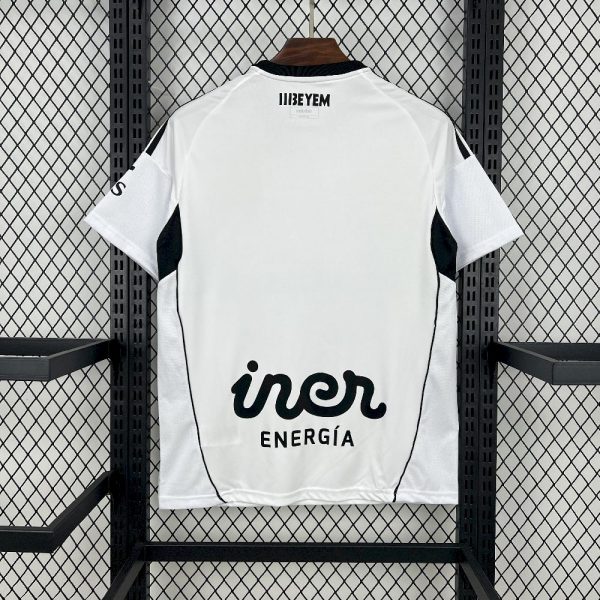 1ª Camiseta Albacete 2025/2026 - Imagen 2