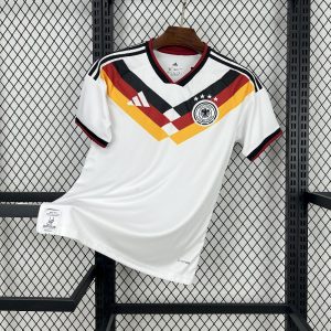 1ª Camiseta Alemania 2026