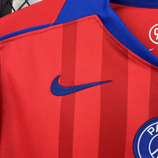 3ª Camiseta PSG 2025/2026 - Imagen 5