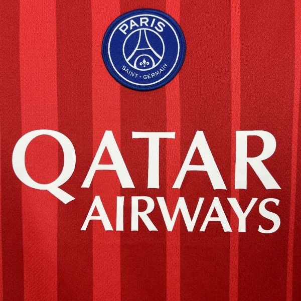 3ª Camiseta PSG 2025/2026 - Imagen 4