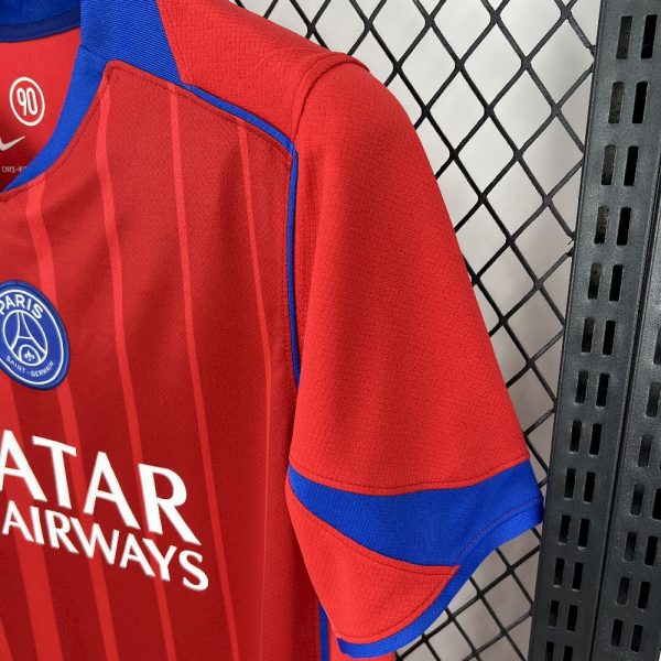 3ª Camiseta PSG 2025/2026 - Imagen 3