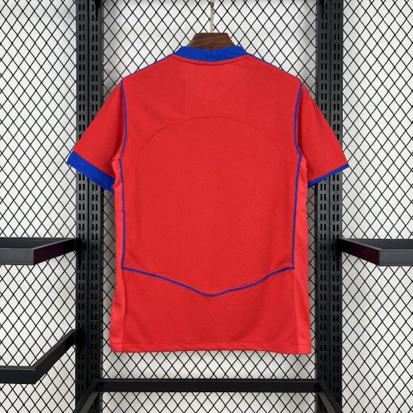 3ª Camiseta PSG 2025/2026 - Imagen 2