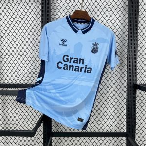2ª Camiseta Las Palmas 2025/2026