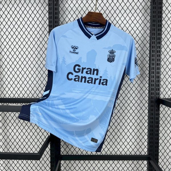 2ª Camiseta Las Palmas 2025/2026