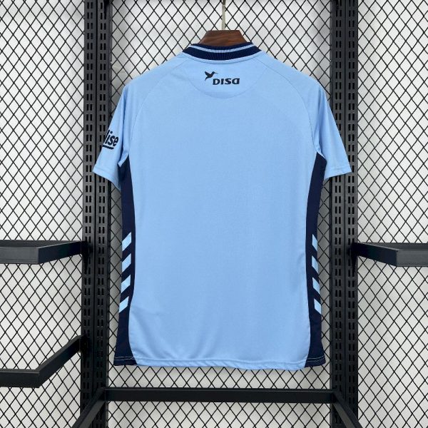 2ª Camiseta Las Palmas 2025/2026 - Imagen 2